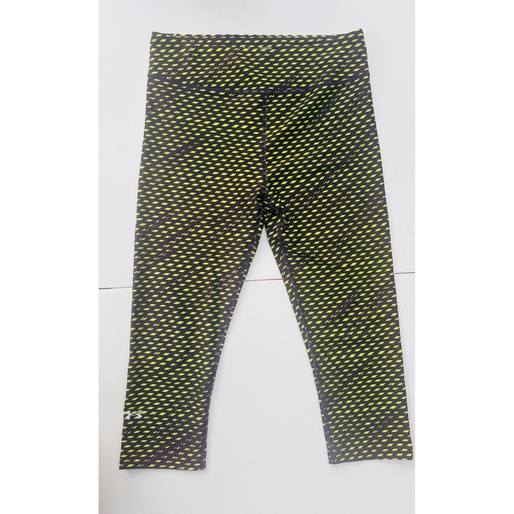 Mixed Brand Athletic Leggings Bundle Womens Medium Multi Color Good Workout Lot - Picture 4 of 16